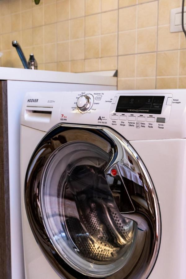 La Rua Apartment Ascoli Piceno Ngoại thất bức ảnh