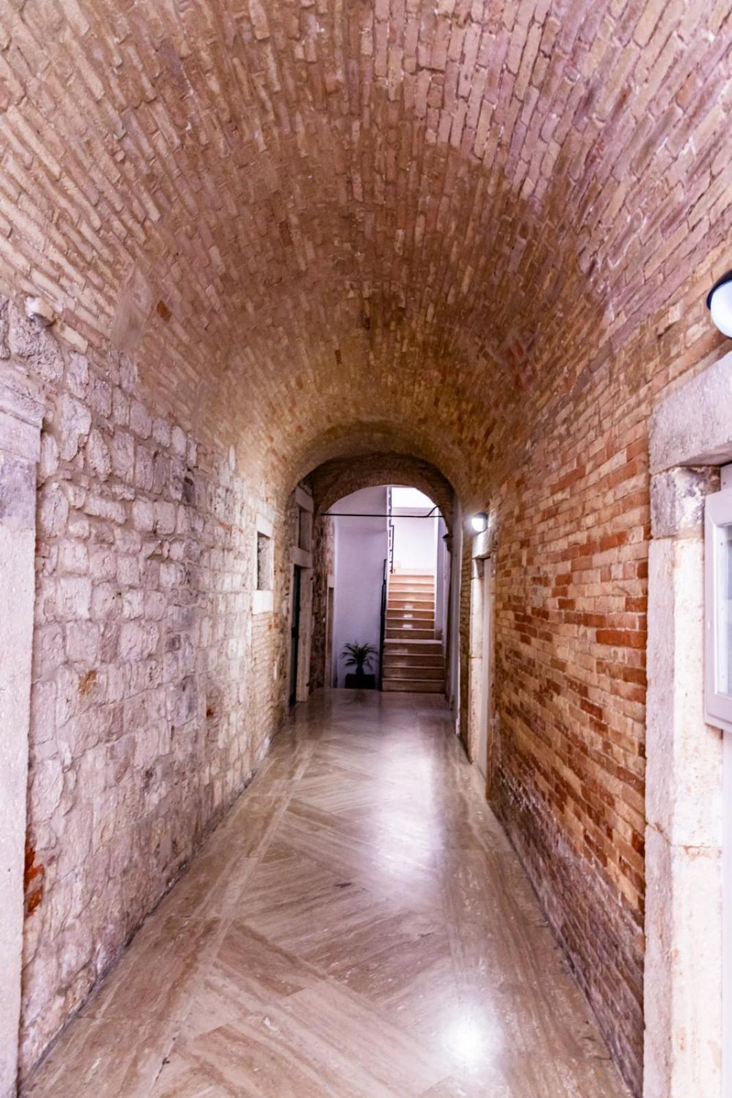 La Rua Apartment Ascoli Piceno Ngoại thất bức ảnh