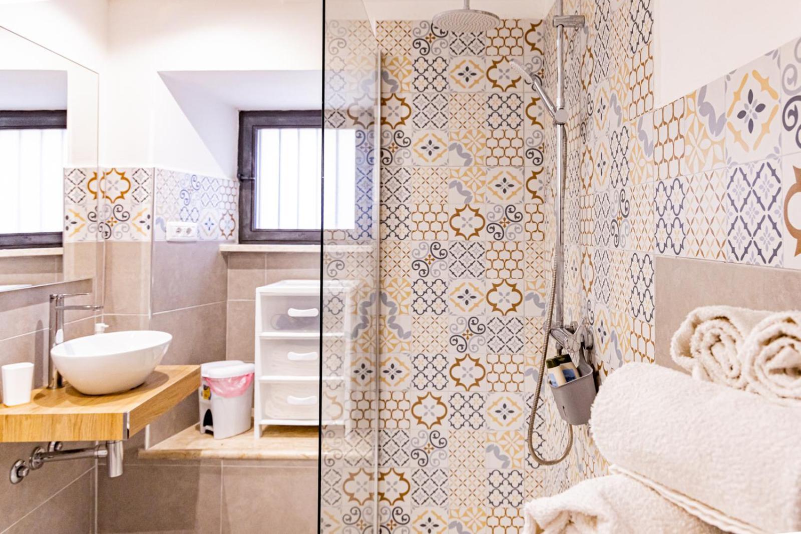 La Rua Apartment Ascoli Piceno Ngoại thất bức ảnh