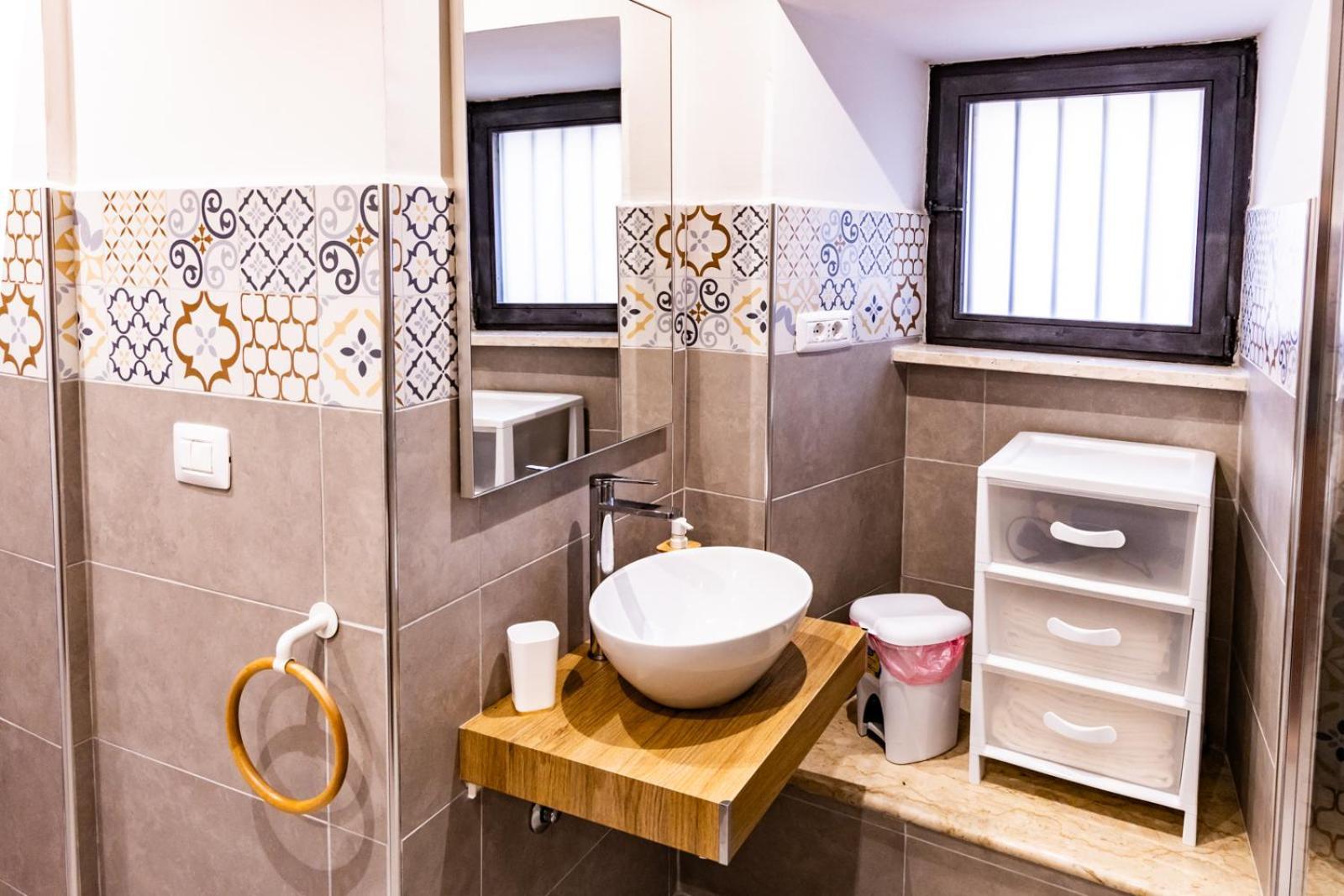 La Rua Apartment Ascoli Piceno Ngoại thất bức ảnh