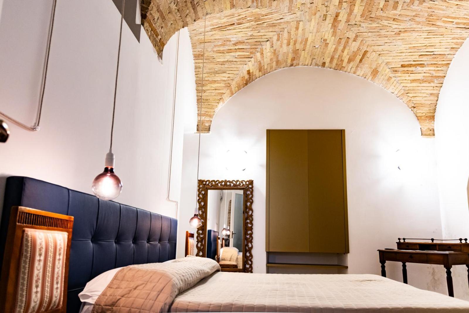 La Rua Apartment Ascoli Piceno Ngoại thất bức ảnh