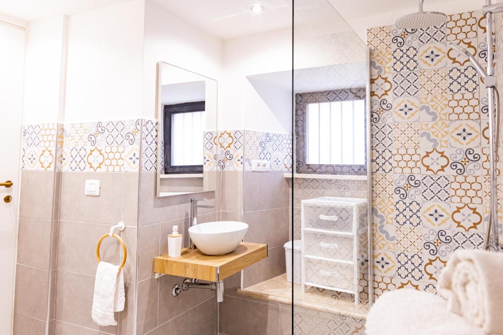 La Rua Apartment Ascoli Piceno Ngoại thất bức ảnh