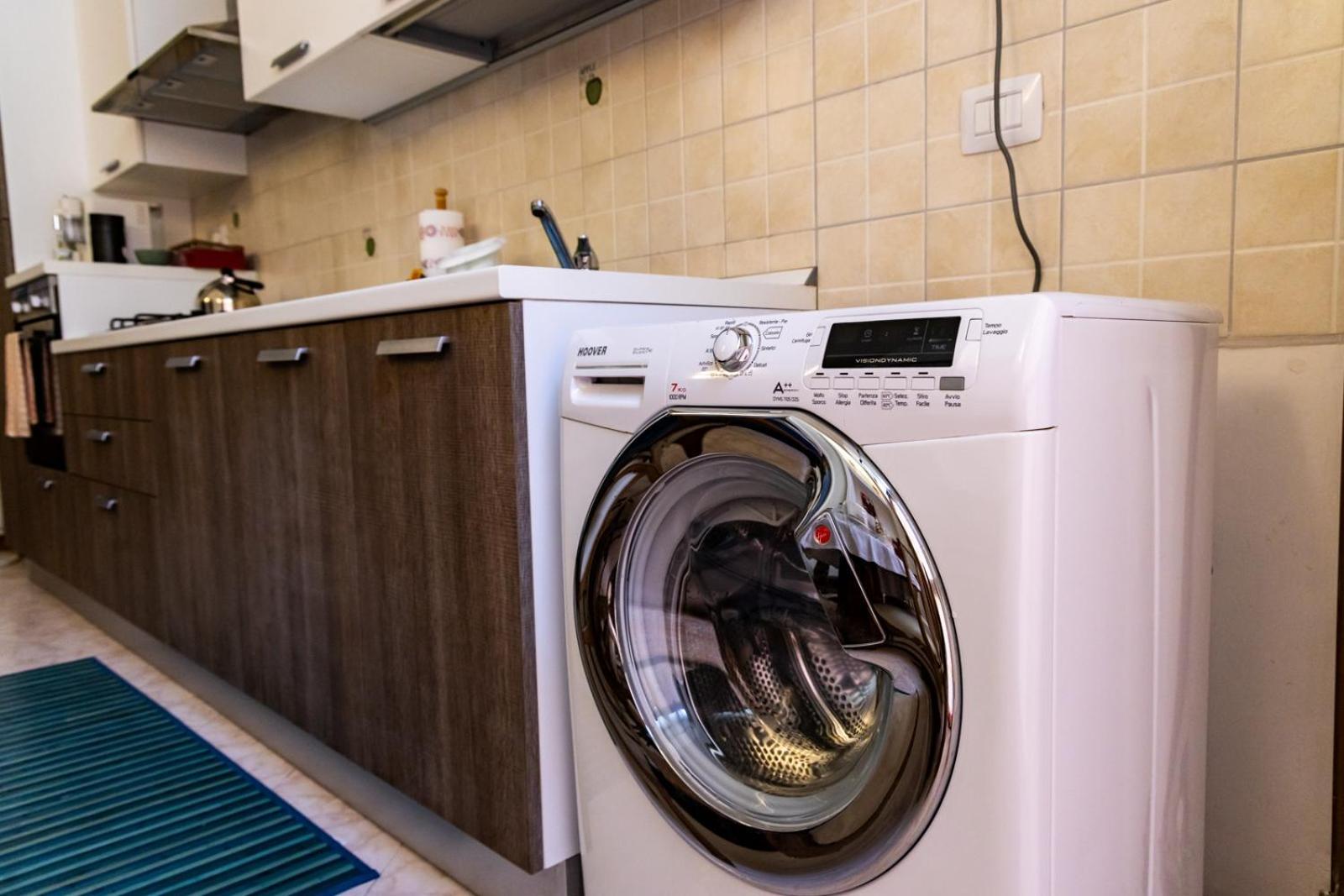 La Rua Apartment Ascoli Piceno Ngoại thất bức ảnh