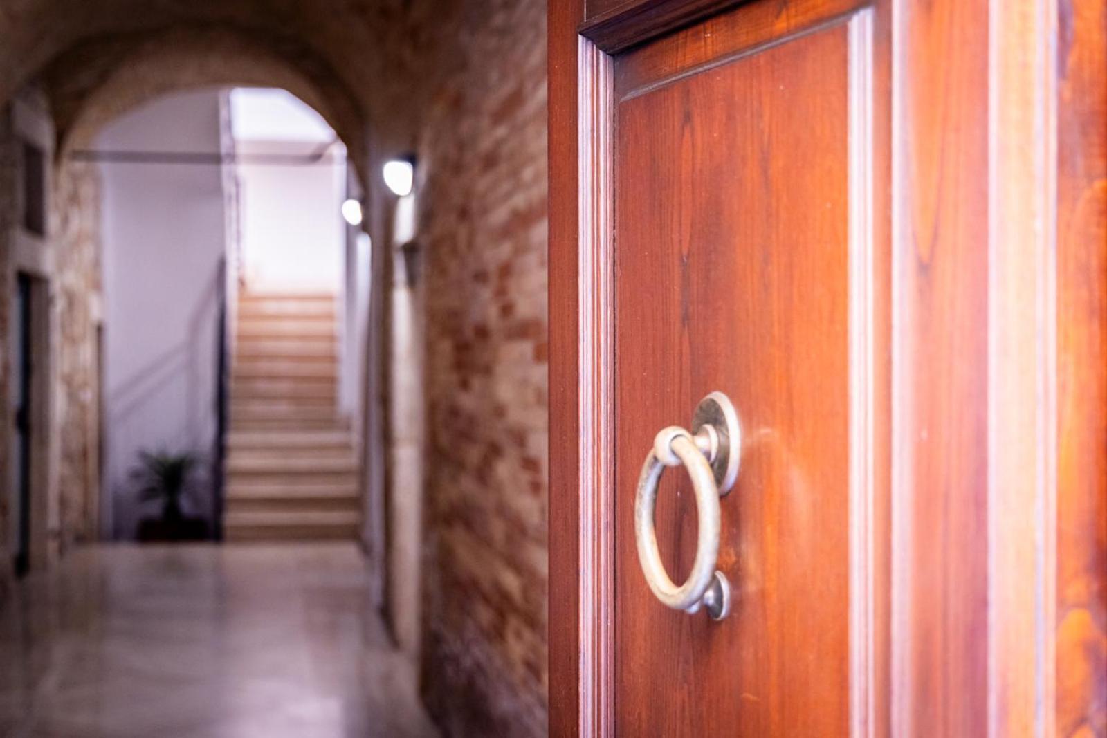La Rua Apartment Ascoli Piceno Ngoại thất bức ảnh