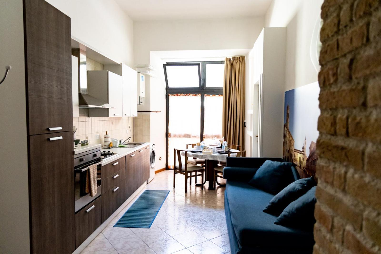 La Rua Apartment Ascoli Piceno Ngoại thất bức ảnh