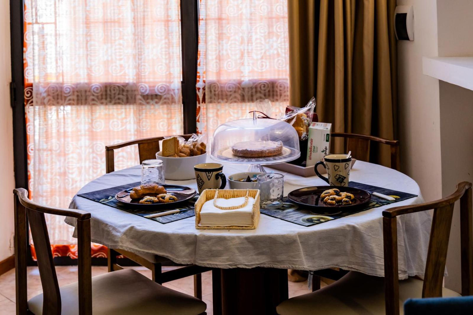 La Rua Apartment Ascoli Piceno Ngoại thất bức ảnh