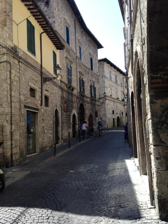 La Rua Apartment Ascoli Piceno Ngoại thất bức ảnh